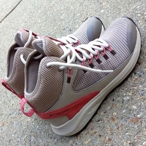 Columbia Hiking Boots